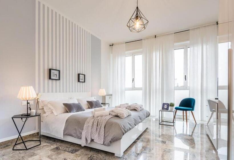 4 Star Bologna Train Station Self Check In