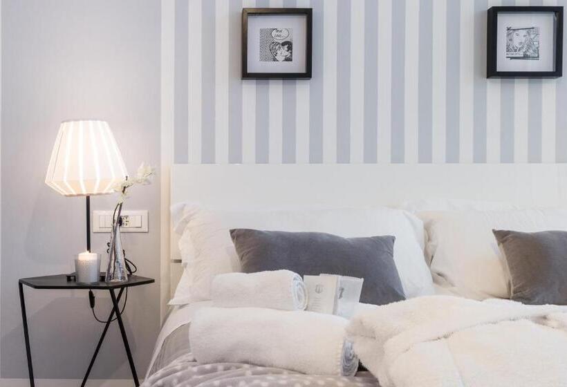 4 Star Bologna Train Station Self Check In