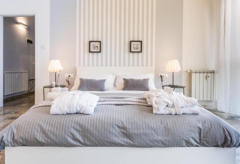 4 Star Bologna Train Station Self Check In