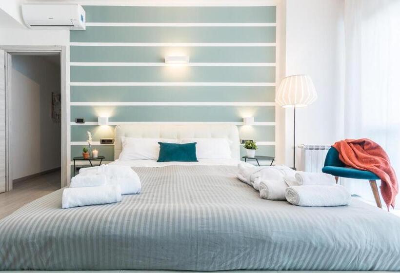 4 Star Bologna Train Station Self Check In