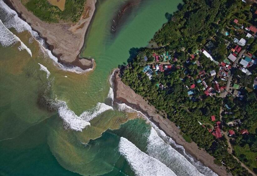 فندق صغير Hona Beach