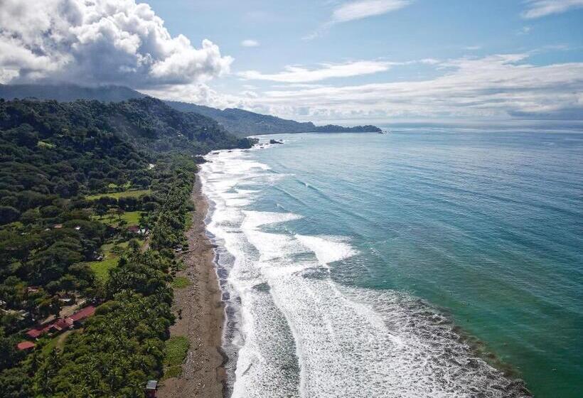 فندق صغير Hona Beach