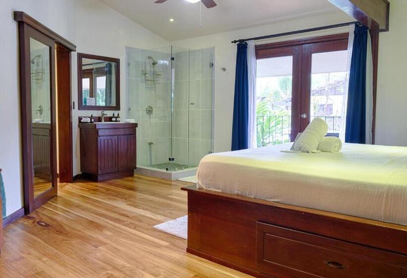 فندق صغير Hona Beach