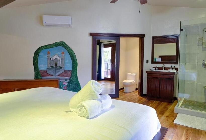 فندق صغير Hona Beach