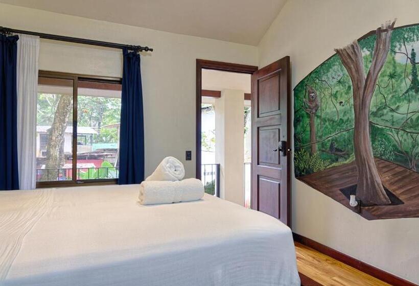 فندق صغير Hona Beach