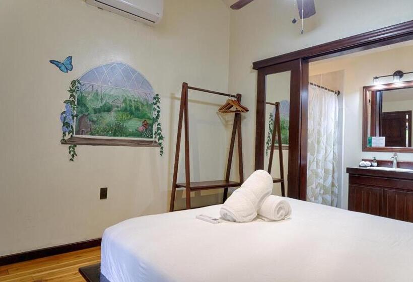 فندق صغير Hona Beach