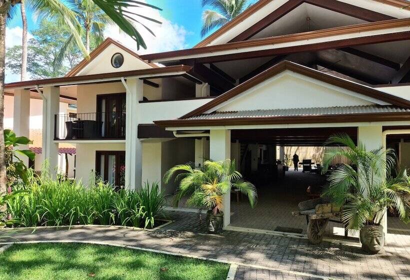 فندق صغير Hona Beach