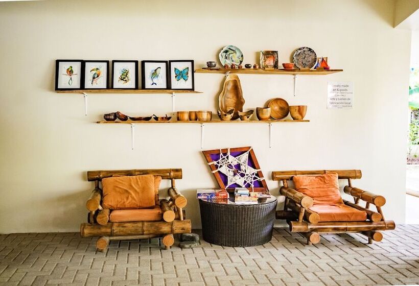 فندق صغير Hona Beach