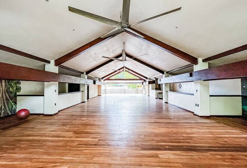 فندق صغير Hona Beach