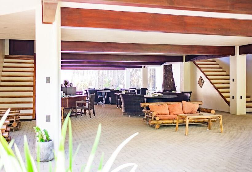 فندق صغير Hona Beach