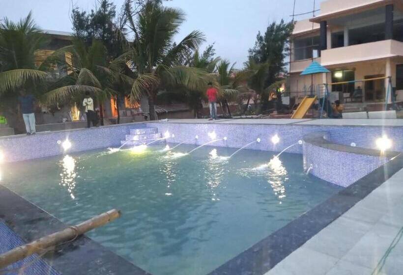 Arya Beach Resort