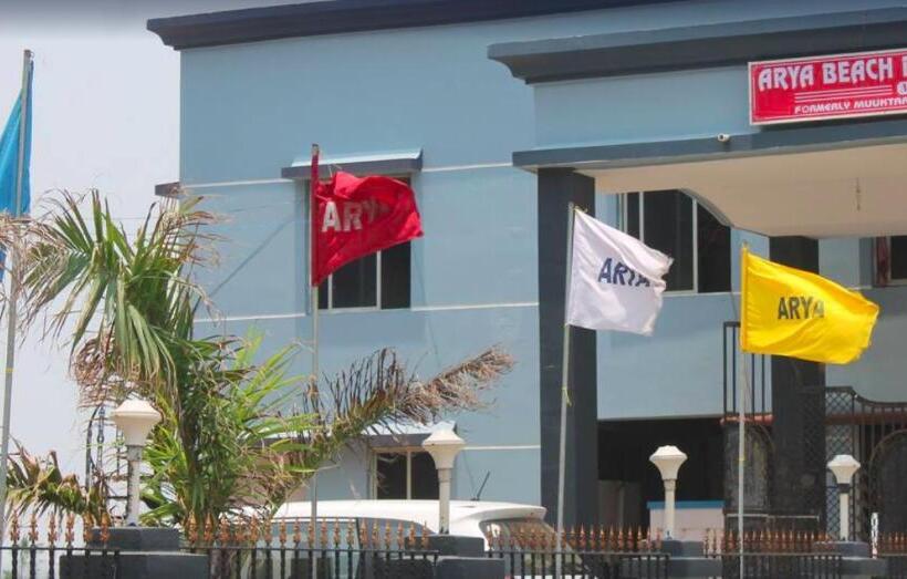 Arya Beach Resort