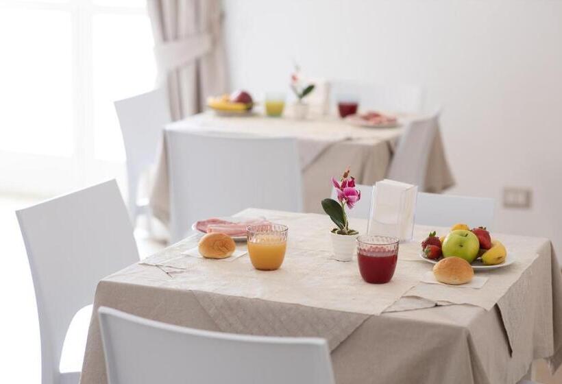 B&b Palazzo Loreto