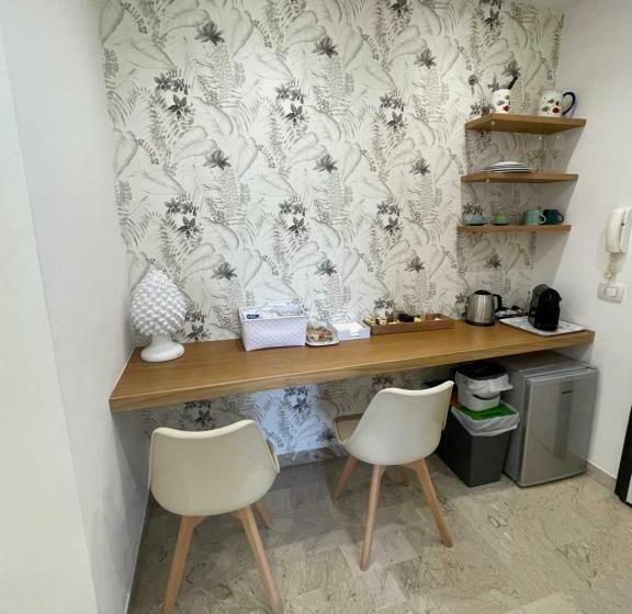 住宿加早餐  Finestra Sui Ponti