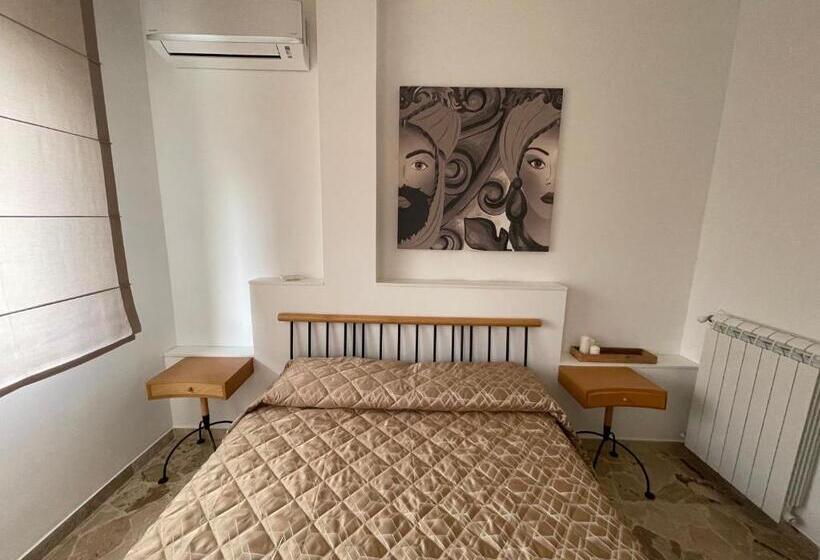 住宿加早餐  Finestra Sui Ponti