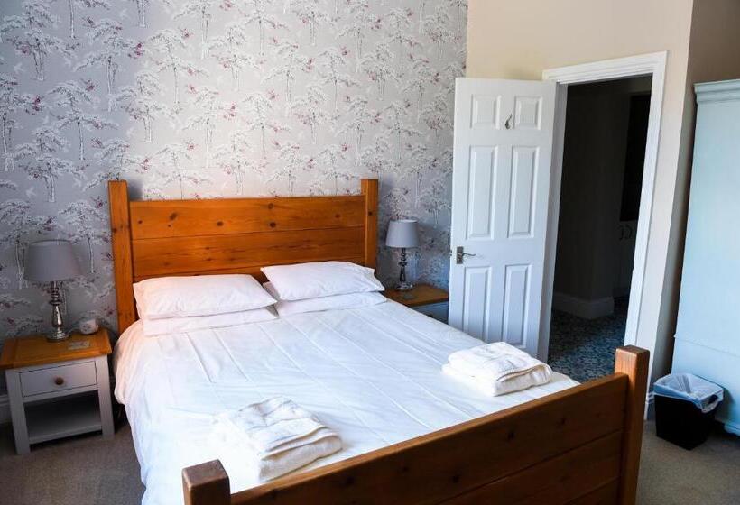 مبيت وإفطار Hillcrest Whitby