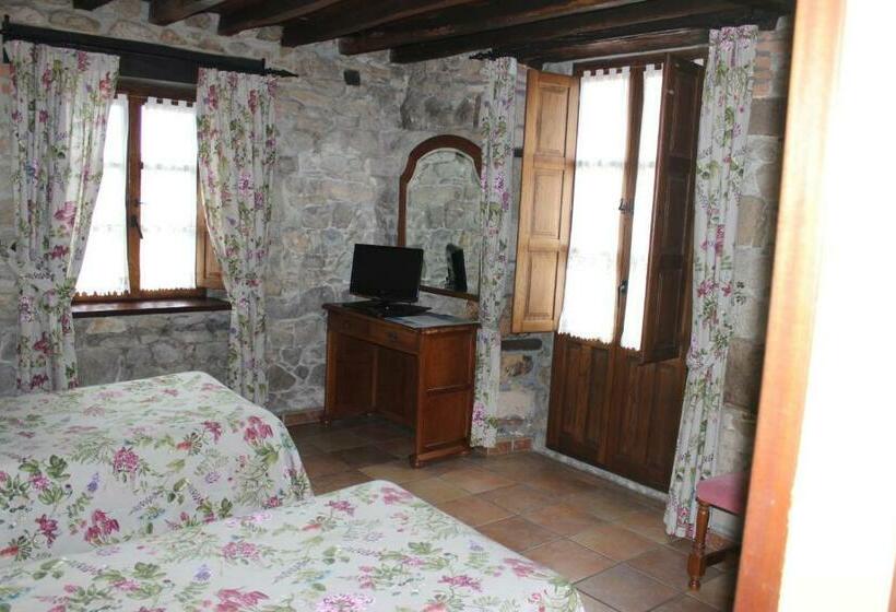 צימר La Venta De Quijas