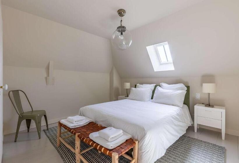 צימר Manoir Du Guern