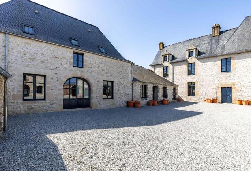 צימר Manoir Du Guern