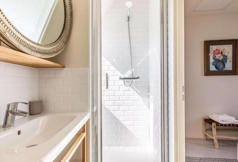 צימר Manoir Du Guern