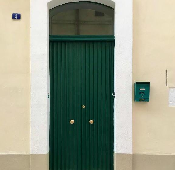 צימר Manzoniquattro