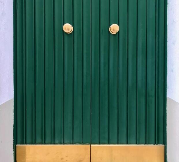 مبيت وإفطار Manzoniquattro