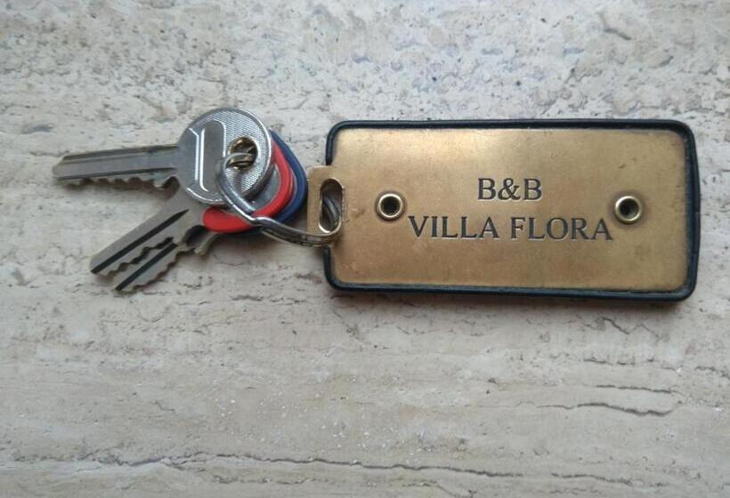 צימר Villa Flora Argentario