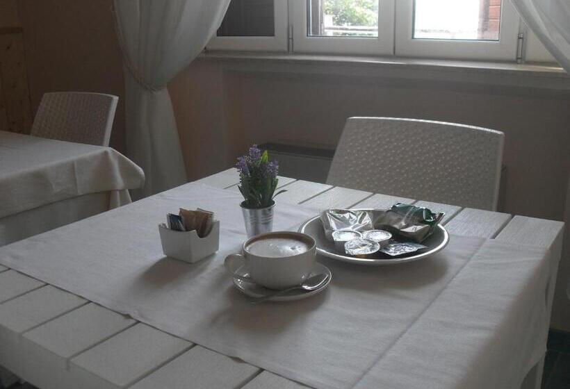 צימר Villa Flora Argentario