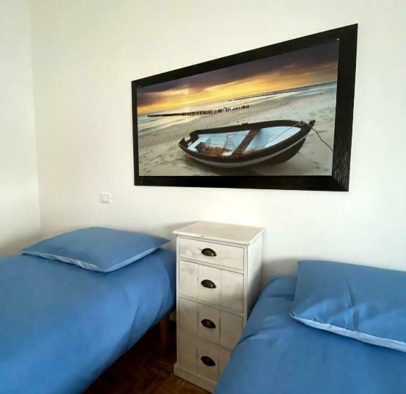 Bed & Breakfast Da Giacy