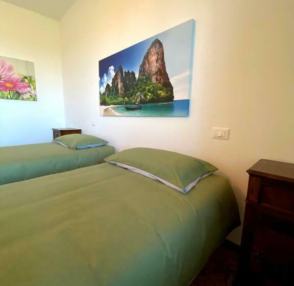 Bed & Breakfast Da Giacy