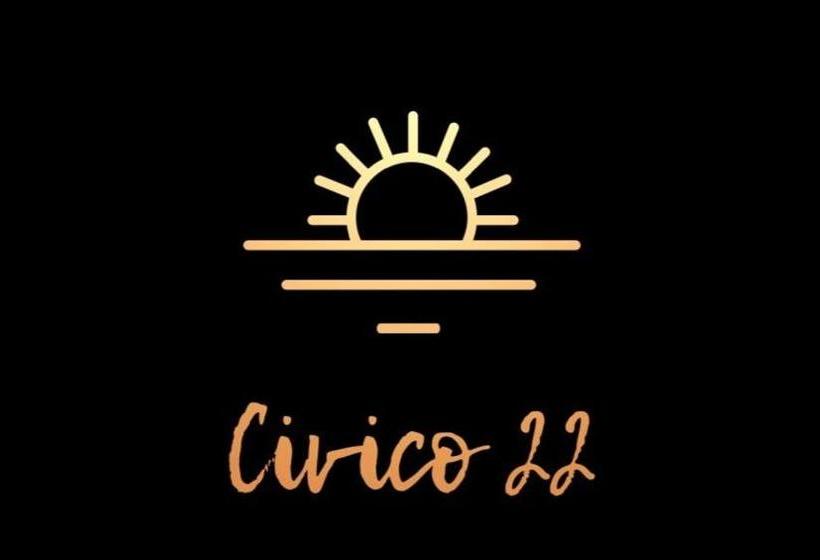 Civico 22 B&b