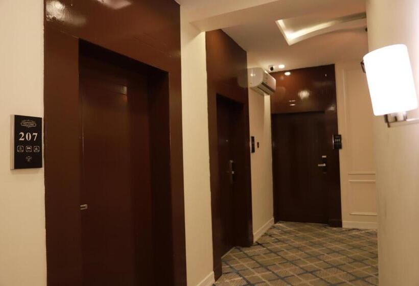 Diaara Hotel Appartments