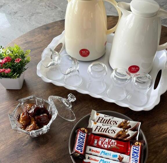 Diaara Hotel Appartments