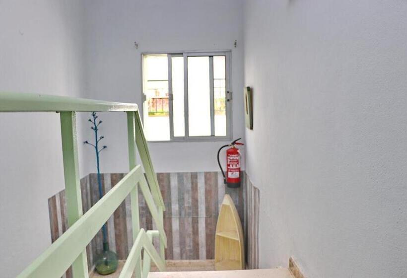 Habitación Cañaveral Playa Conil I