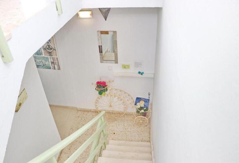 Habitación Cañaveral Playa Conil I