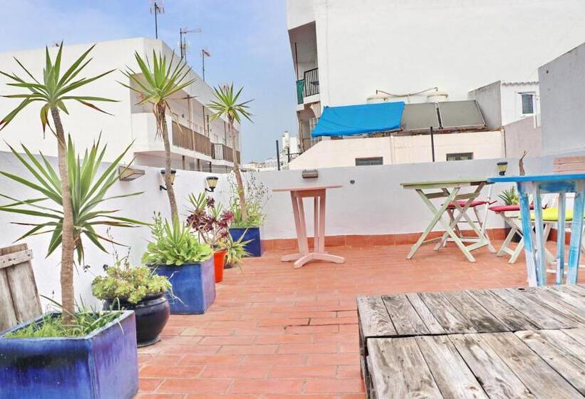 Habitación Cañaveral Playa Conil I