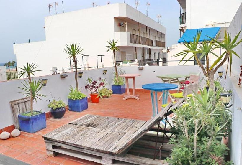 Habitación Cañaveral Playa Conil I