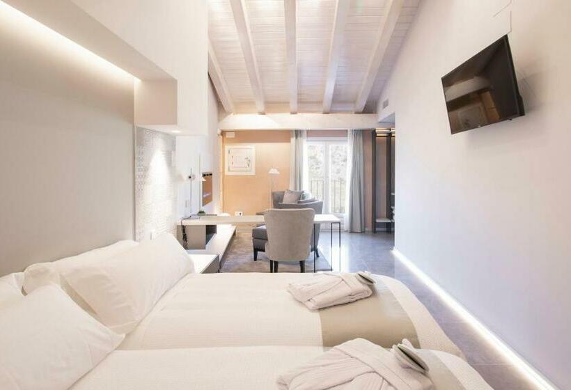 ホテル 1877 Sensaciones & Spa Adults Only