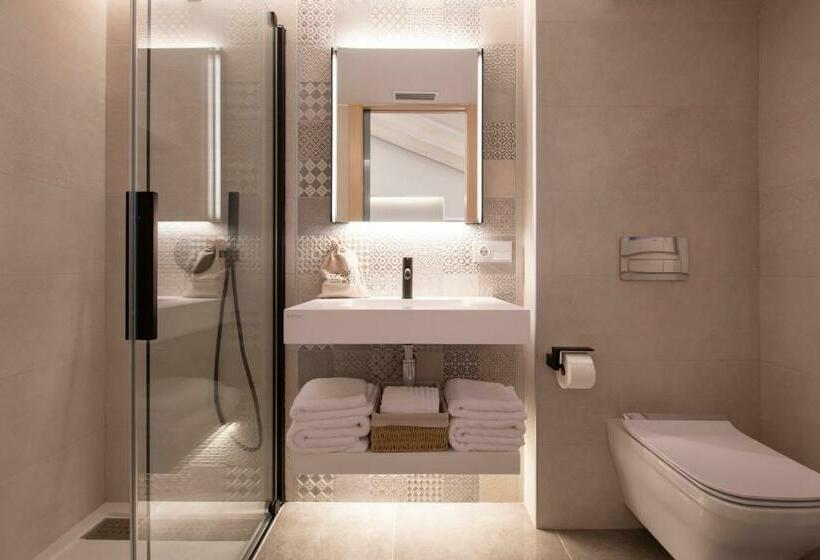 هتل 1877 Sensaciones & Spa Adults Only