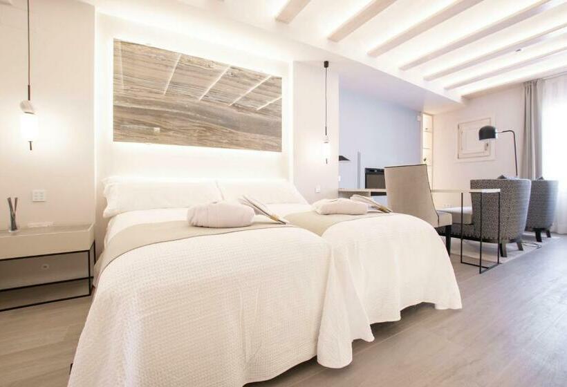 هتل 1877 Sensaciones & Spa Adults Only