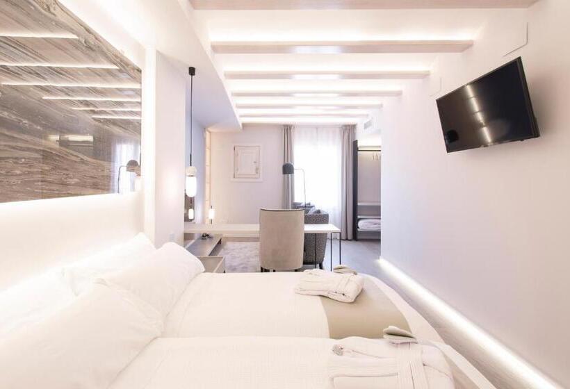 هتل 1877 Sensaciones & Spa Adults Only