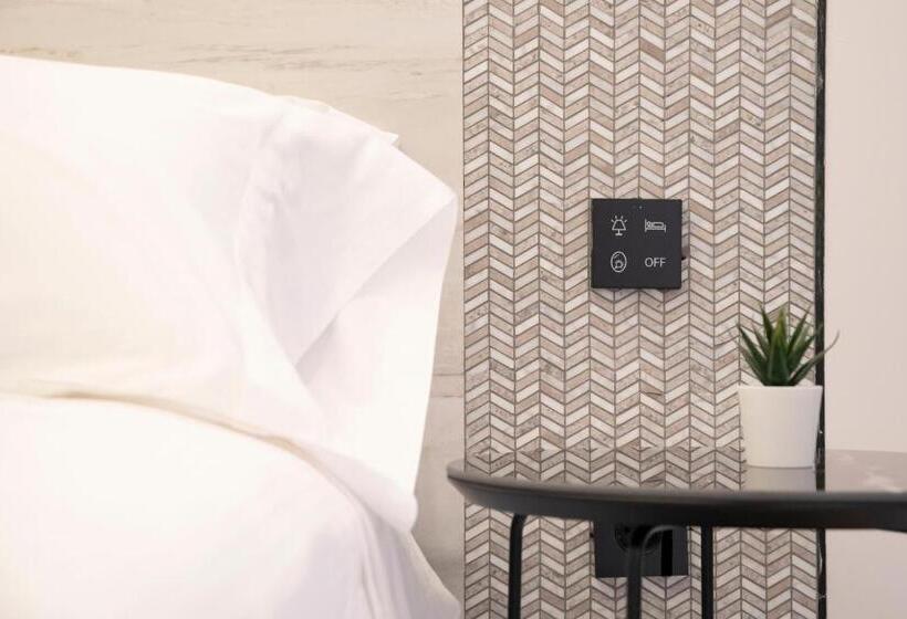 ホテル 1877 Sensaciones & Spa Adults Only