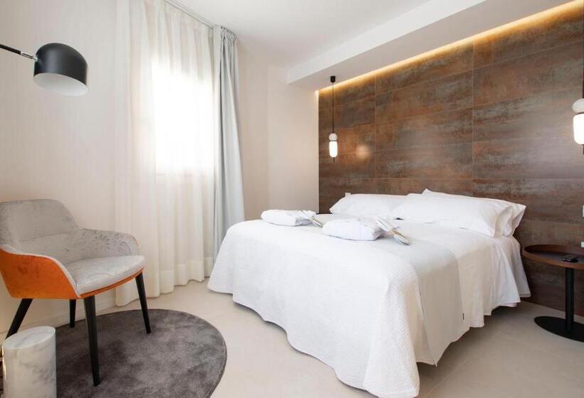 هتل 1877 Sensaciones & Spa Adults Only