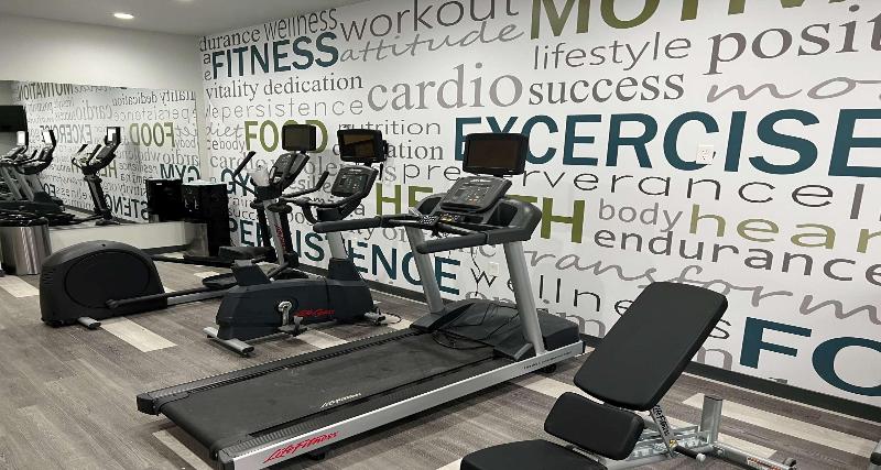 호텔 Best Western Colfax