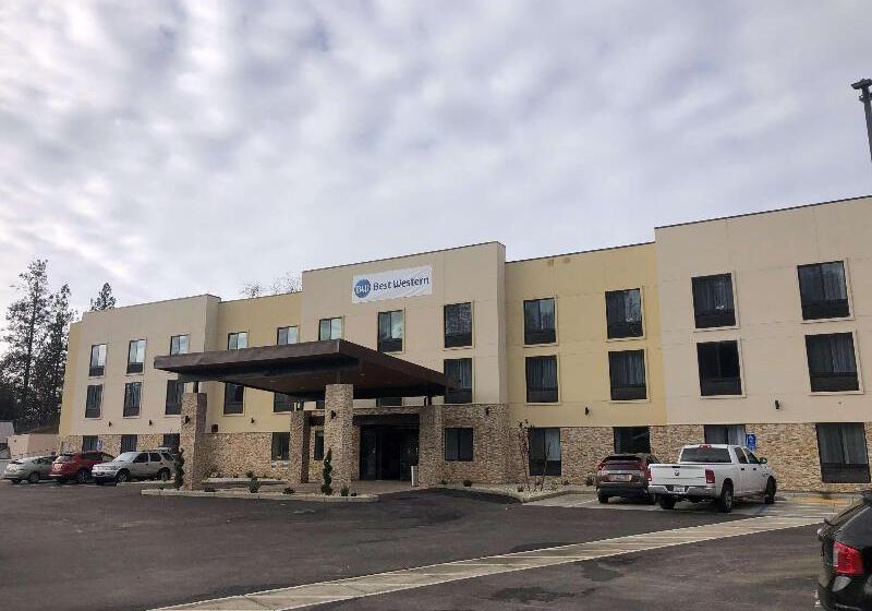 호텔 Best Western Colfax