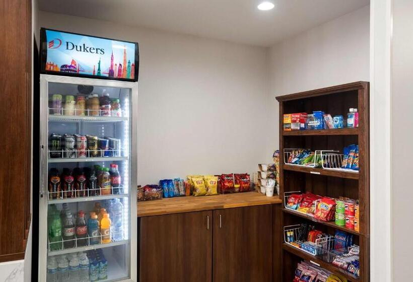 호텔 Best Western Colfax