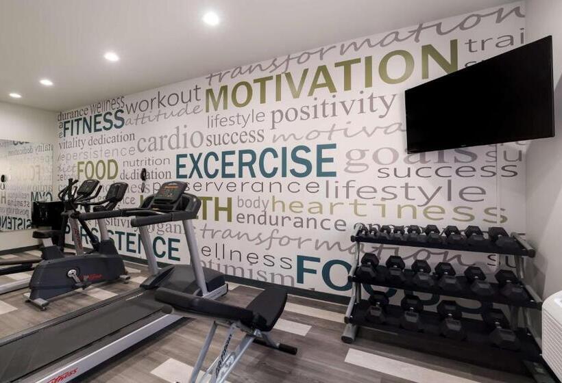 호텔 Best Western Colfax