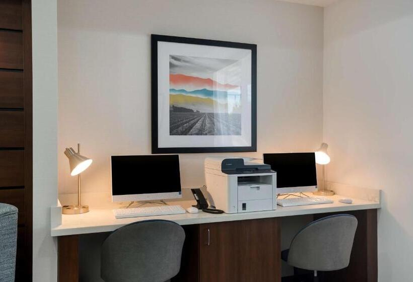 호텔 Best Western Colfax