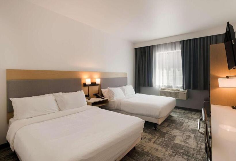 호텔 Best Western Colfax