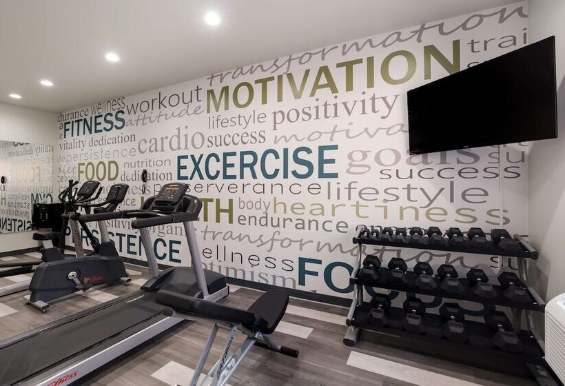 호텔 Best Western Colfax